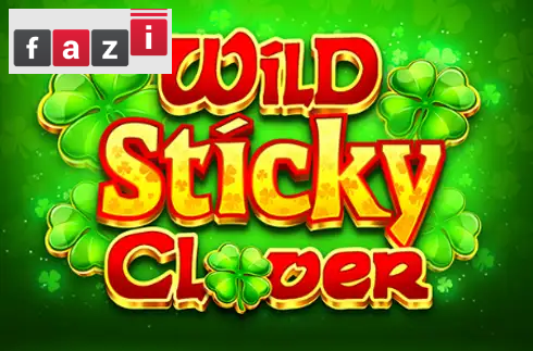 Wild Sticky Clover